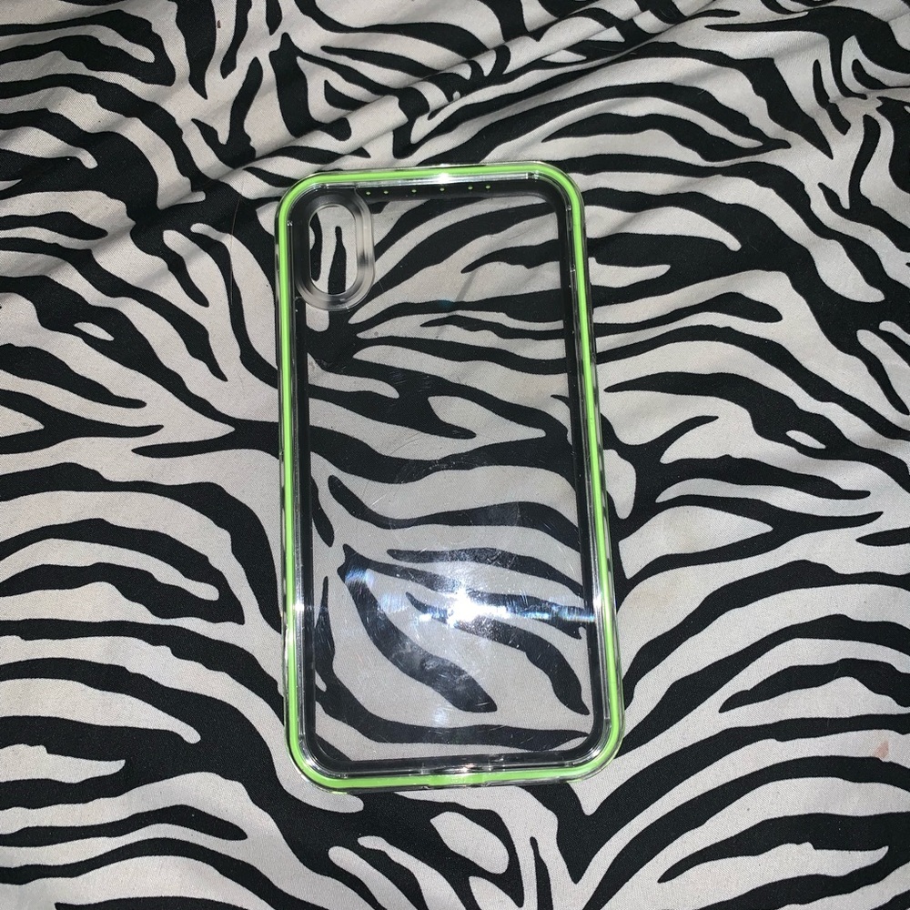 iPhone XS Max case
